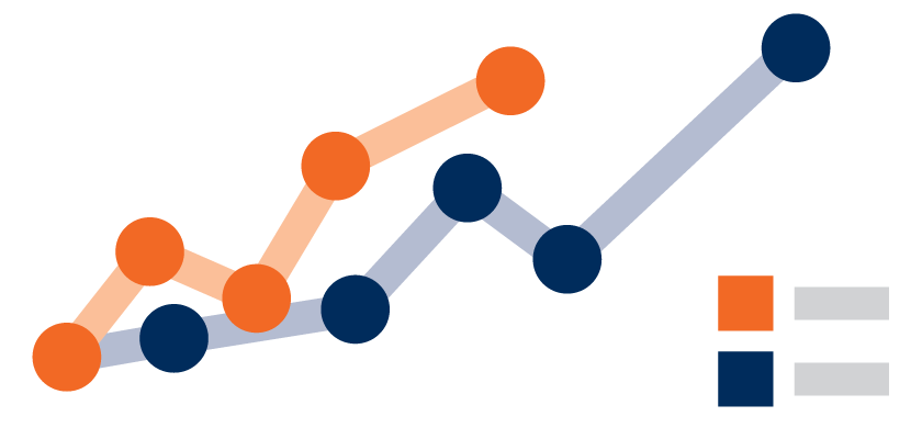 Illustration of a point graph